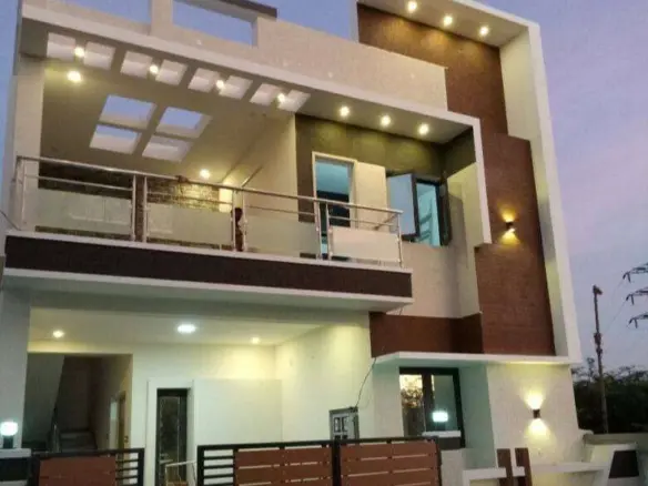 3BHK House for Sale in Parivakkam | Chennai