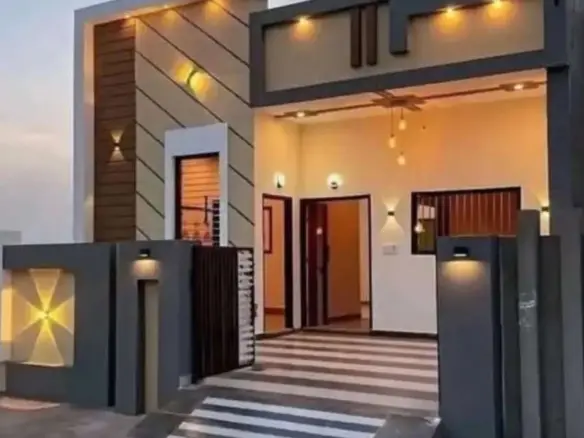 1BHK House for Sale in Ambattur | Chennai