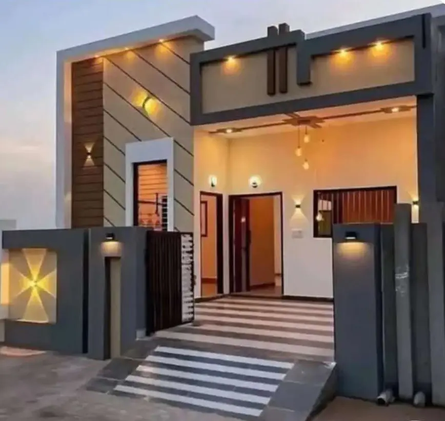 1BHK House for Sale in Ambattur | Chennai