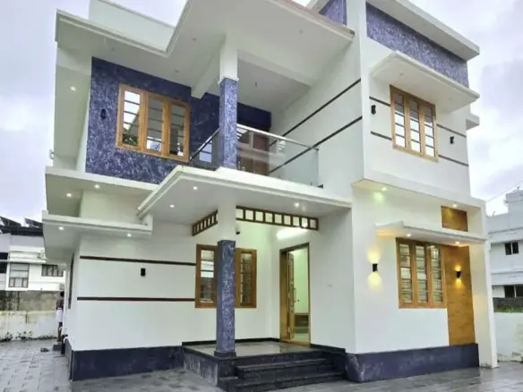 3BHK House for Sale in Edapally | Kochi