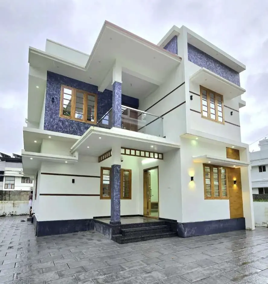 3BHK House for Sale in Edapally | Kochi