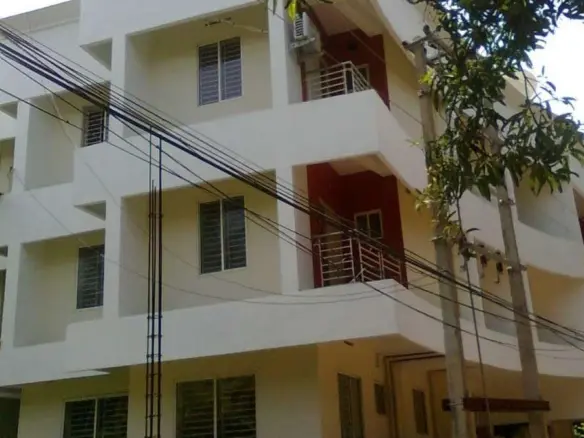3BHK Flat for Sale in Karamana | Thiruvananthapuram