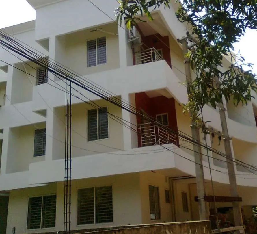 3BHK Flat for Sale in Karamana | Thiruvananthapuram