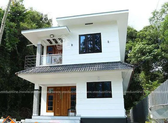 3BHK House for Sale in Varikoli | Kochi