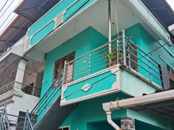 2BHK House for Sale in Elamakkara | Kochi