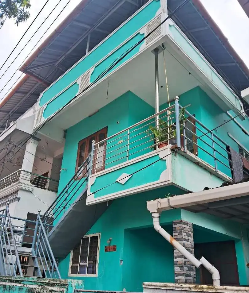 2BHK House for Sale in Elamakkara | Kochi