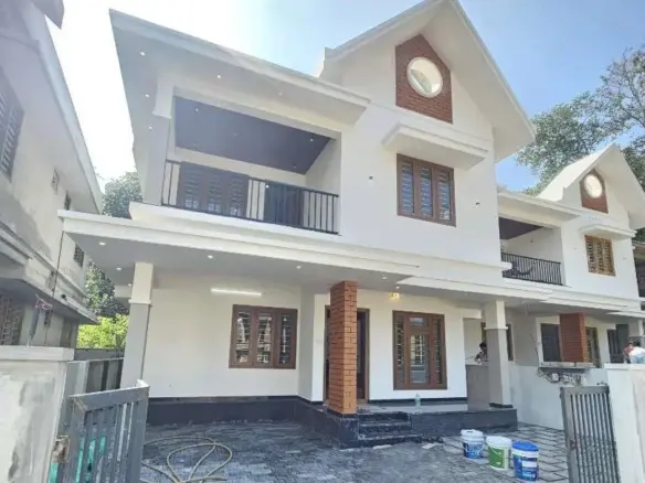 3BHK House for Sale in Kakkanad | Kochi