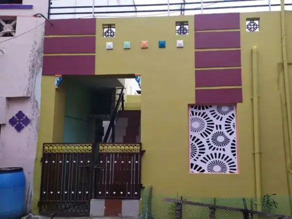 6BHK House for Sale in Karumbukkadai | Coimbatore