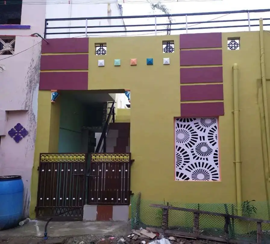 6BHK House for Sale in Karumbukkadai | Coimbatore