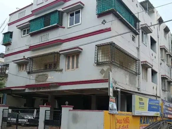 2BHK Flat for Sale in Siddhartha Nagar | Hyderabad