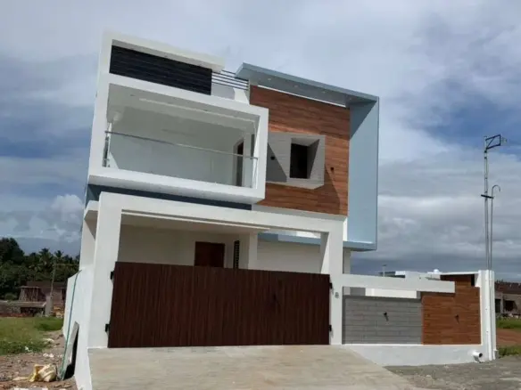 3BHK House for Sale in Konam | Nagercoil