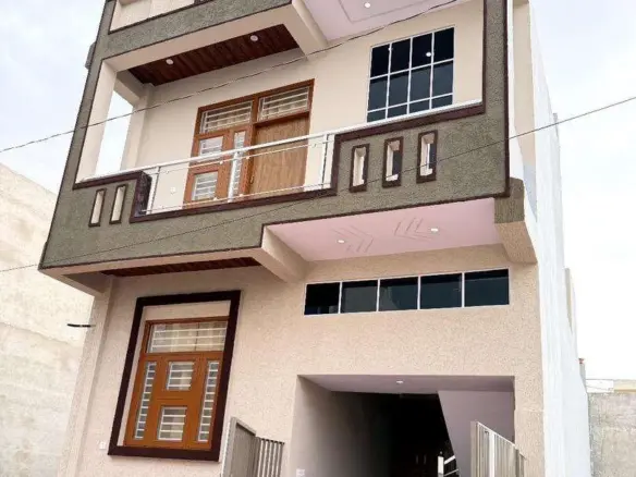3BHK House for Sale in Hathod | Jaipur