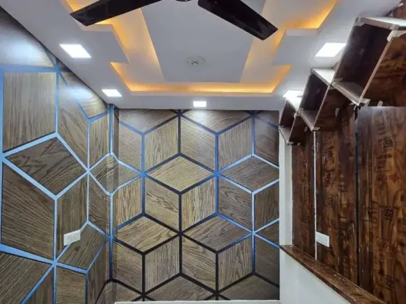 1BHK Flat for Sale in Om Vihar | Delhi