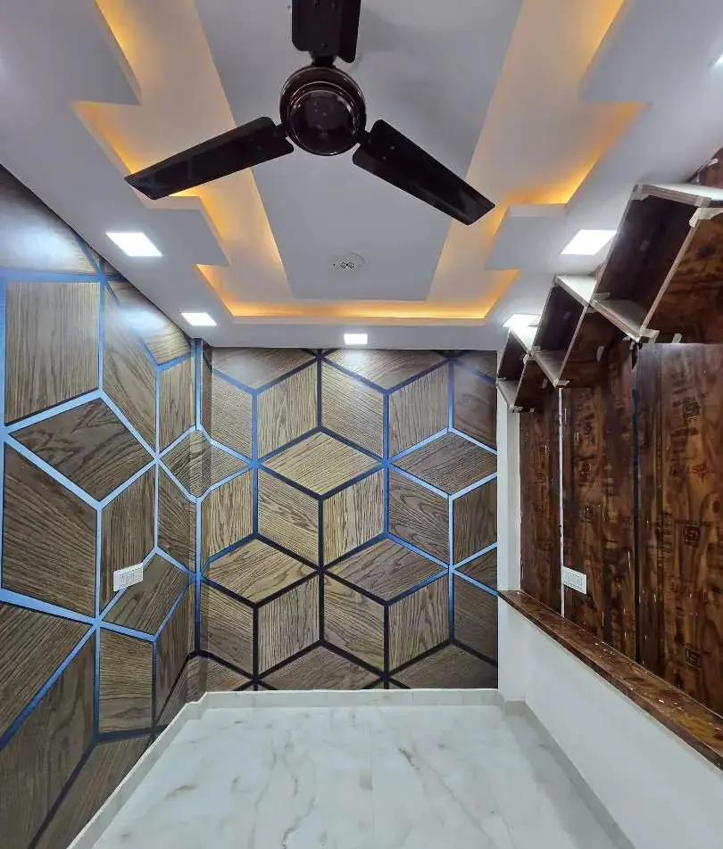 1BHK Flat for Sale in Om Vihar | Delhi