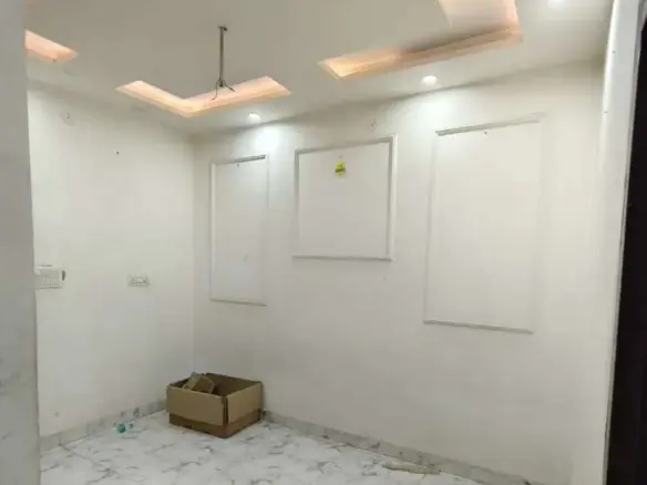2BHK Flat for Sale in Uttam Nagar | Delhi