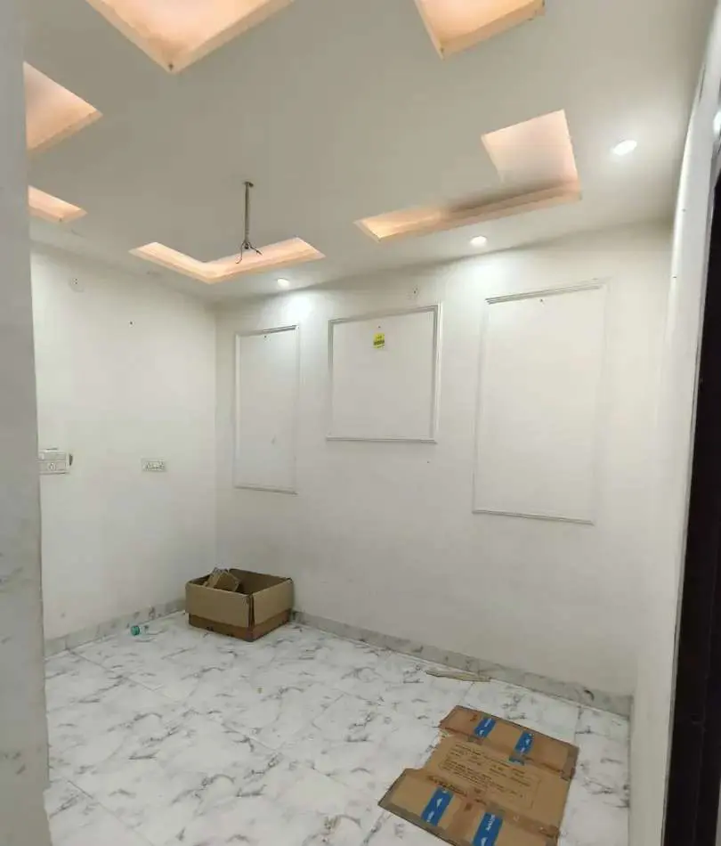 2BHK Flat for Sale in Uttam Nagar | Delhi
