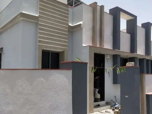 2BHK House for Sale in Savgun Nagar | Bhavnagar