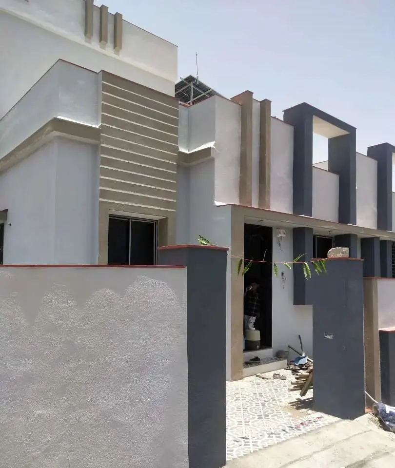 2BHK House for Sale in Savgun Nagar | Bhavnagar