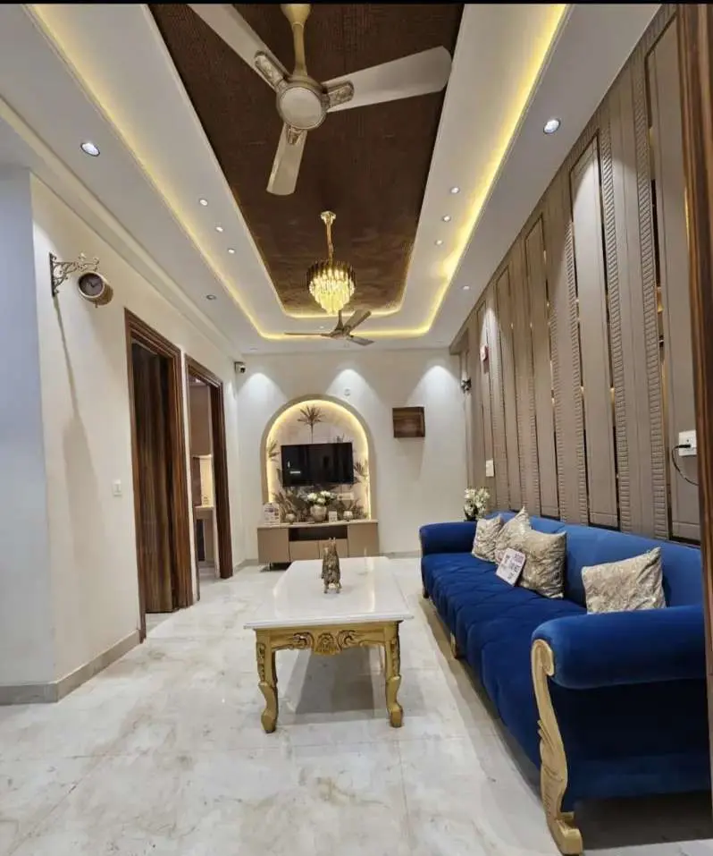 3BHK Flat for Sale in Ace Divino | Greater Noida