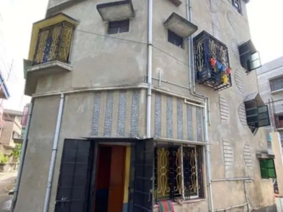3BHK House for Sale in Serampore | Hooghly