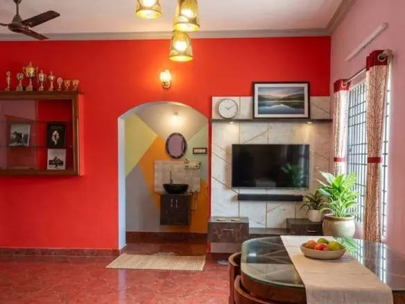 2BHK Flat for Sale in Ramapuram | Chennai