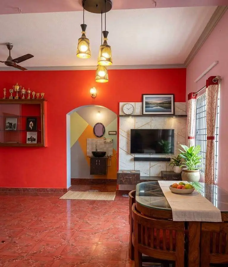 2BHK Flat for Sale in Ramapuram | Chennai
