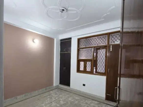 3BHK Flat for Sale in Joga Bai | Delhi