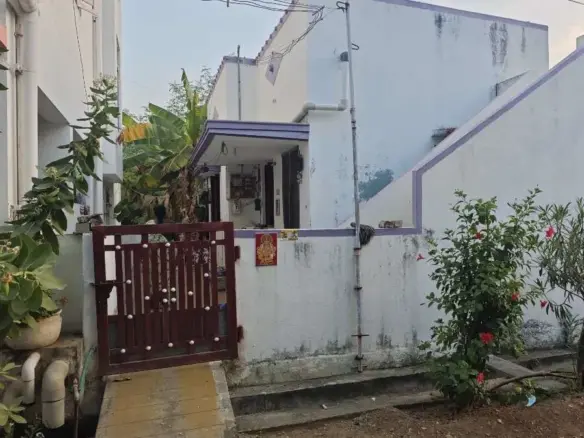 1BHK House for Sale in Avathipalayam | Pallipalayam