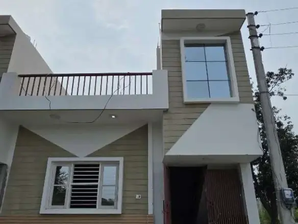 2BHK House for Sale in Jwalapur | Haridwar