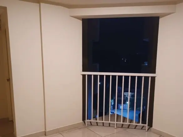 2BHK Flat for Sale in Mudickal | Marampilly