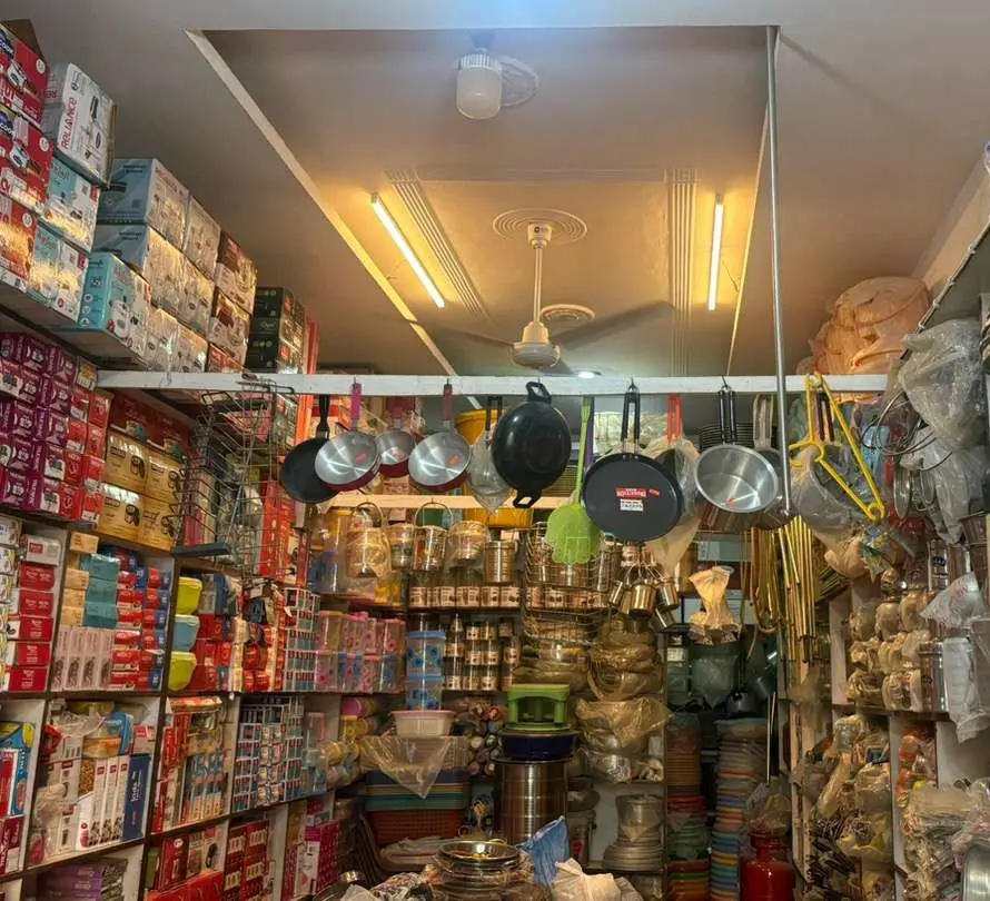 Commercial Building for Sale in Nayagaon | Karoran