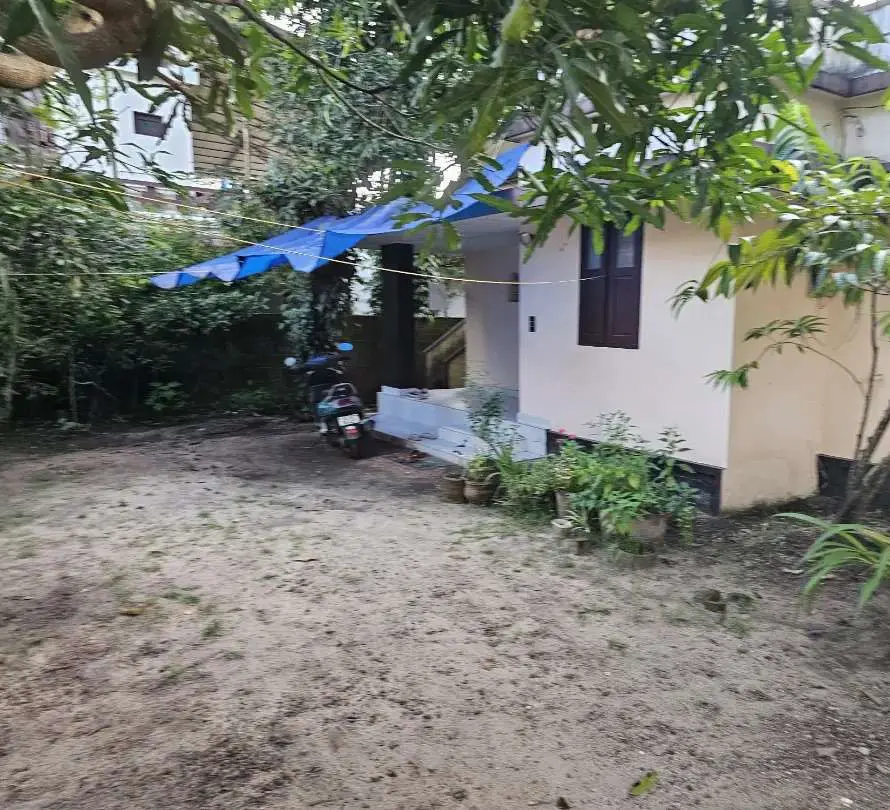 Plot for Sale in Vennala | Kochi
