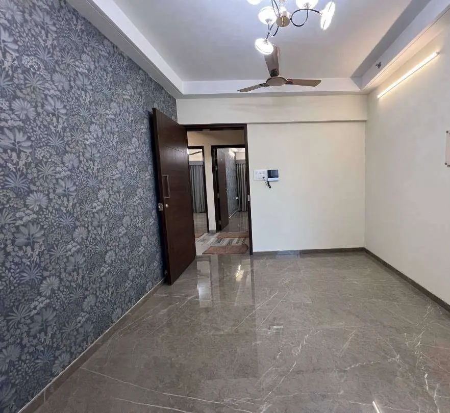 1BHK Flat for Sale in Dombivli East | Thane