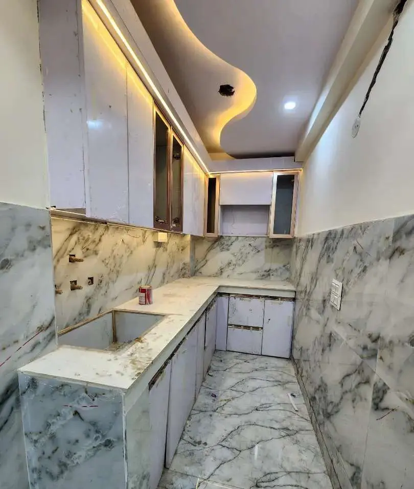 1BHK Flat for Sale in Uttam Nagar | Delhi