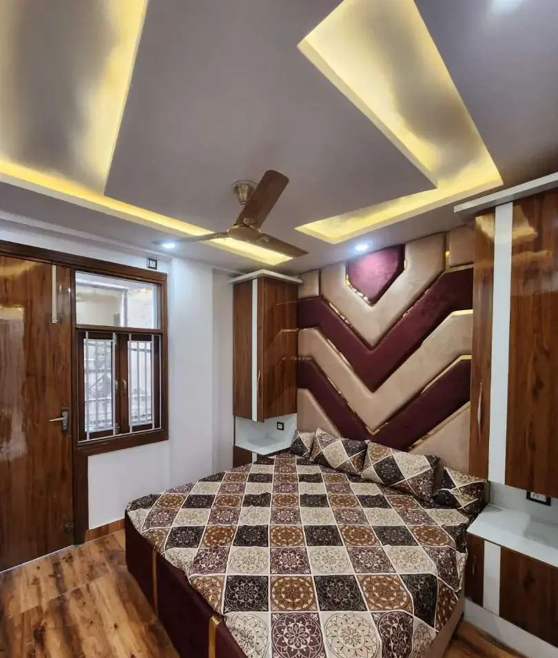2BHK Flat for Sale in Uttam Nagar | Delhi