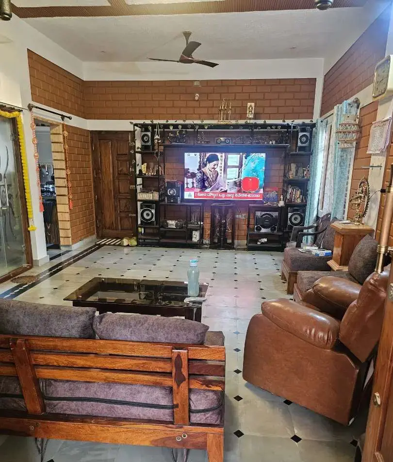 4BHK House for Sale in Lalithadripura | Mysuru