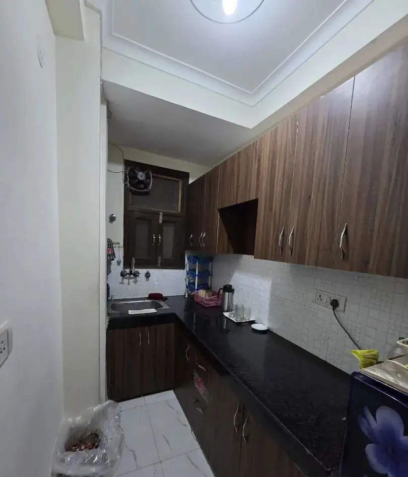 2BHK Flat for Sale in Zakir Nagar | Delhi