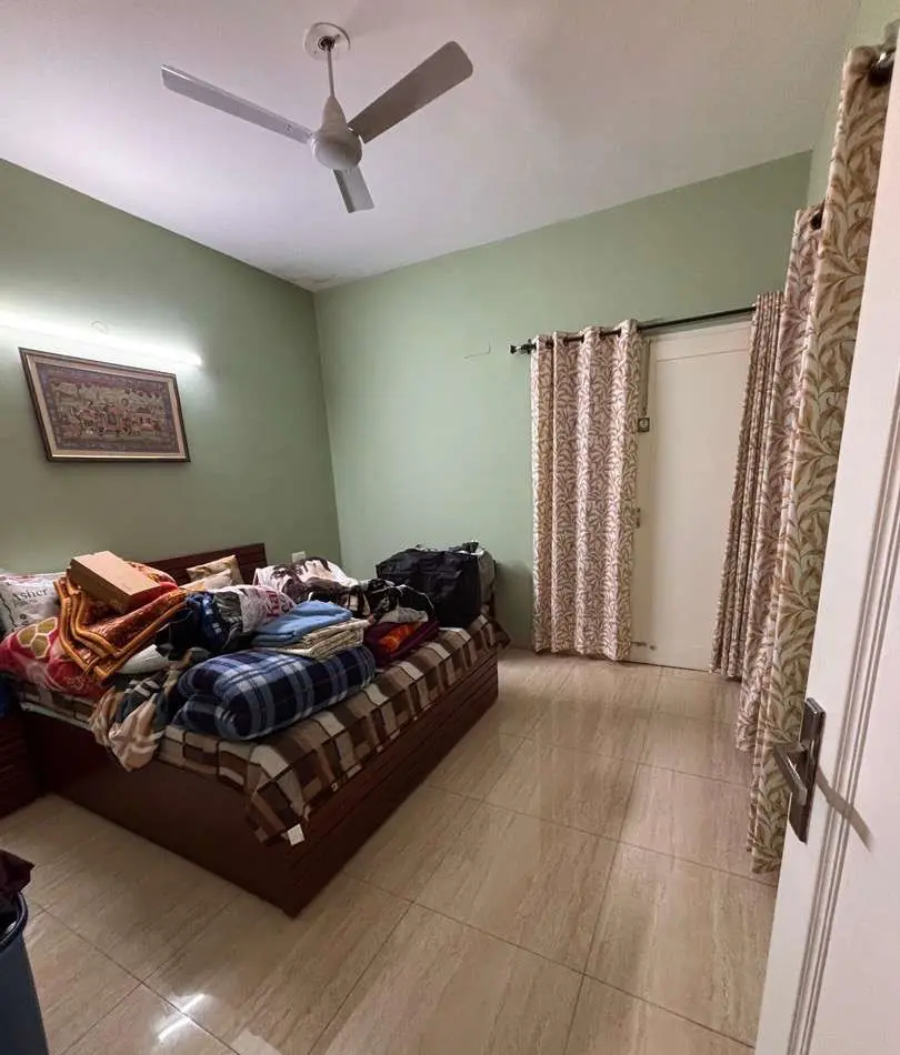 4BHK House for Sale in Sector 127 | Kharar