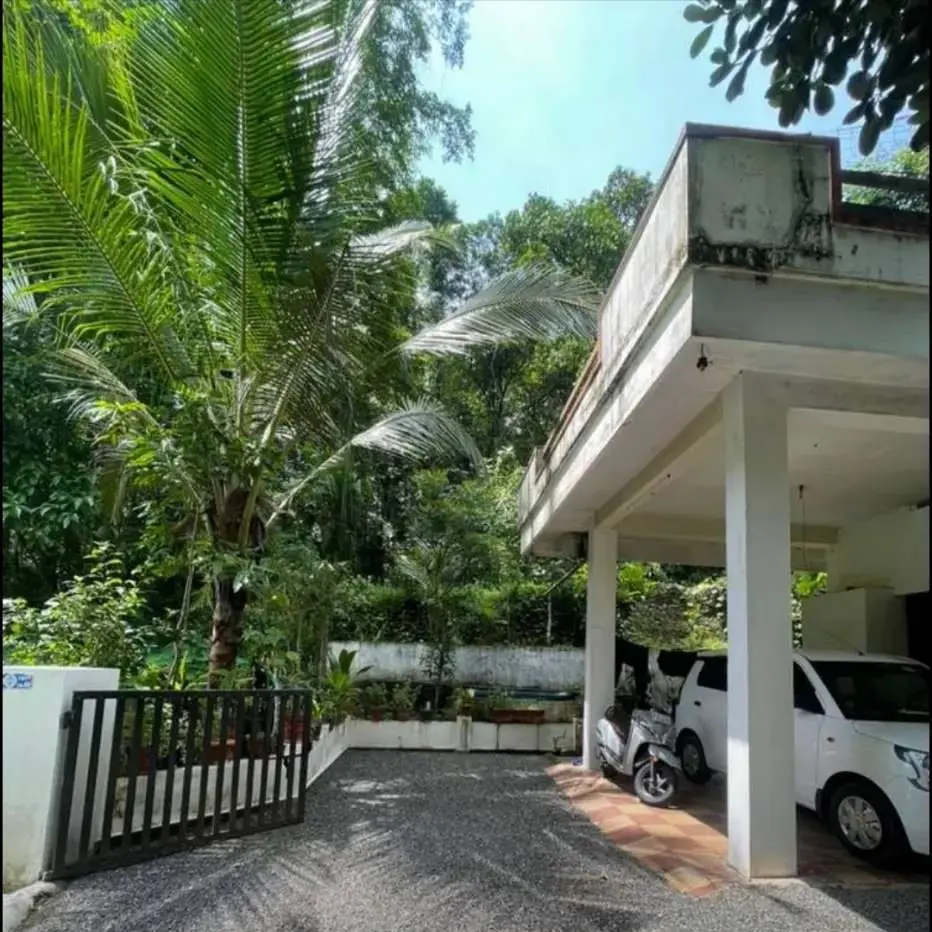 3BHK House for Sale in Onakkoor | Ernakulam