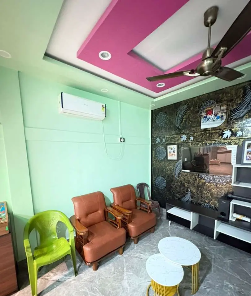 Residential Building for Sale in Jum Part 7 | Badarpur