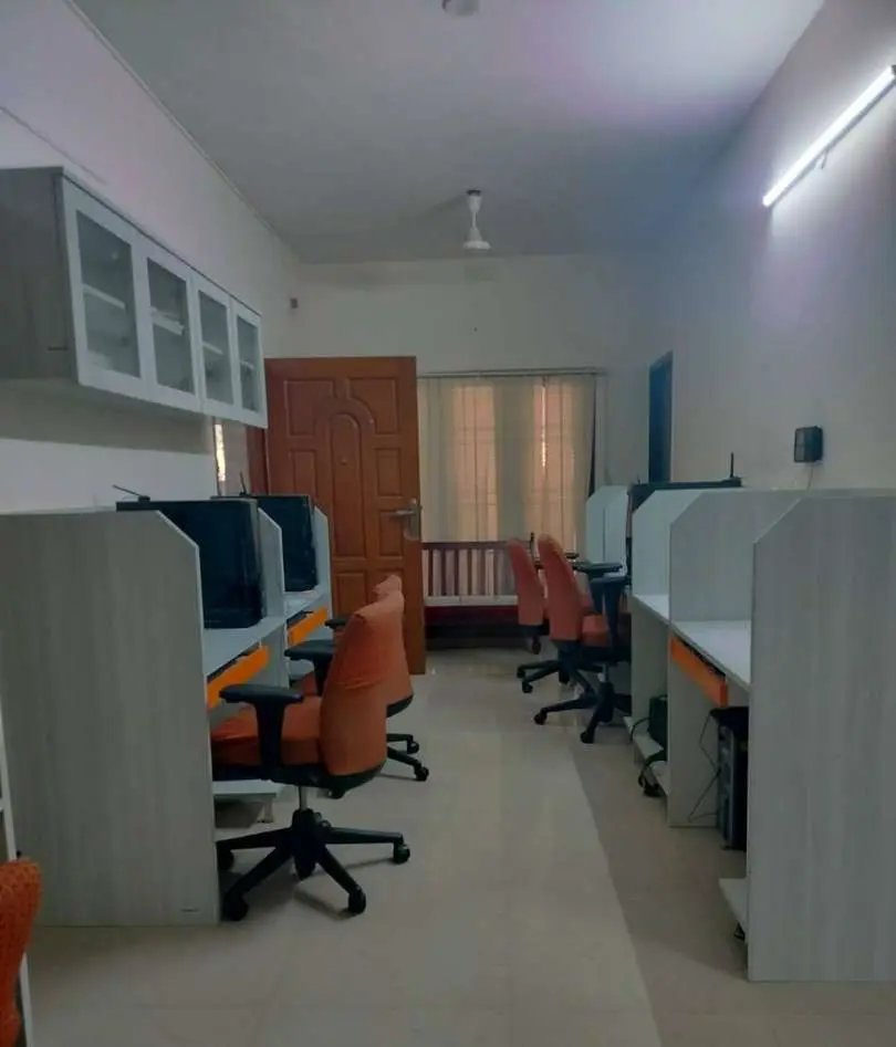 Residential Building for Sale in Kilpauk Garden Colony | Chennai