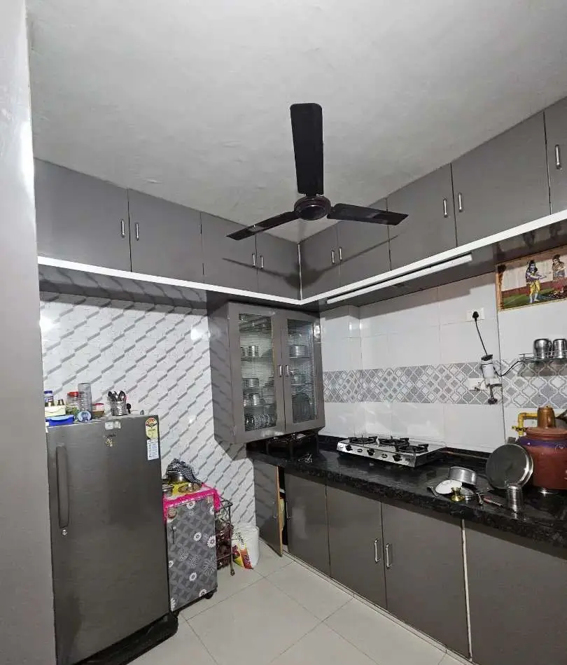 2BHK Flat for Sale in Silvassa Road | Vapi