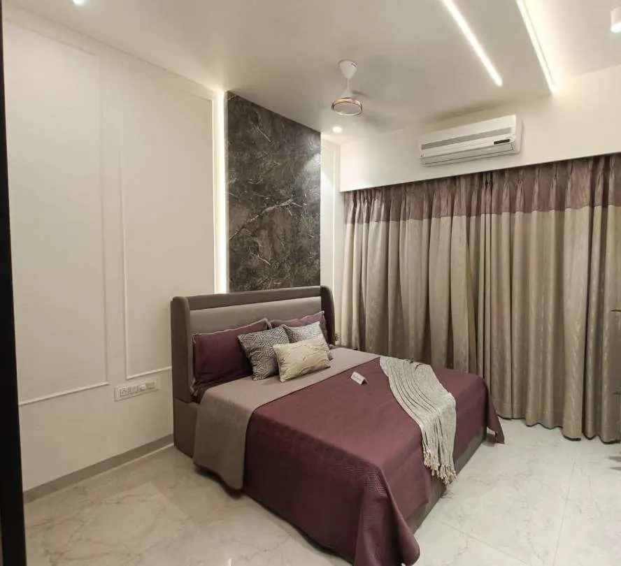 1BHK Flat for Sale in Mira Road | Mumbai