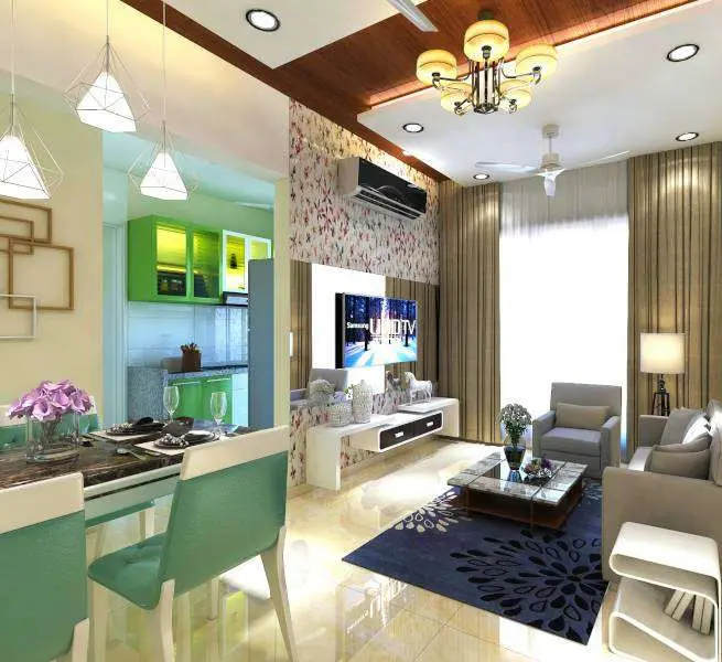 1BHK Flat for Sale in Mira Road |Mumbai