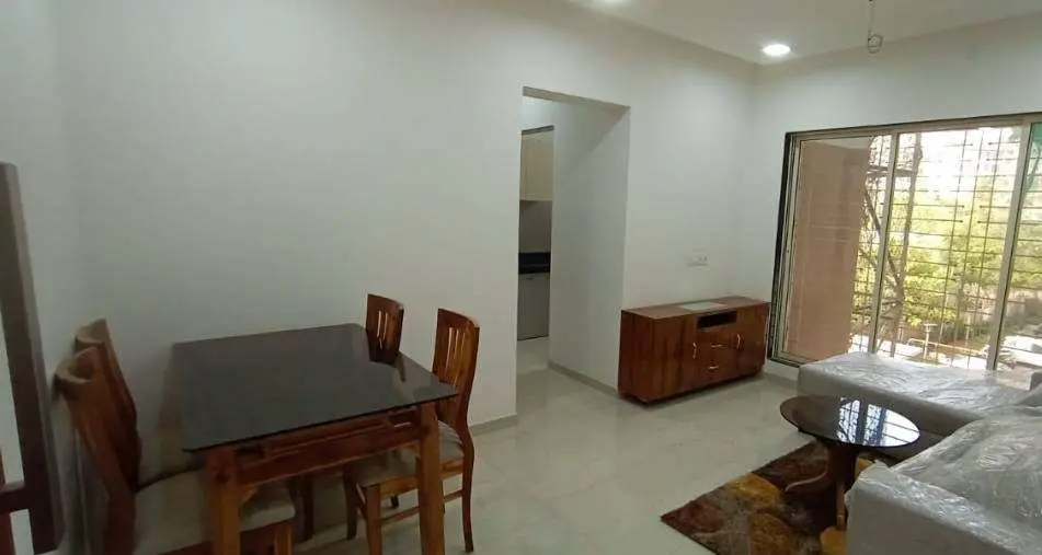 2BHK Flat for Sale in Mira Road | Mumbai
