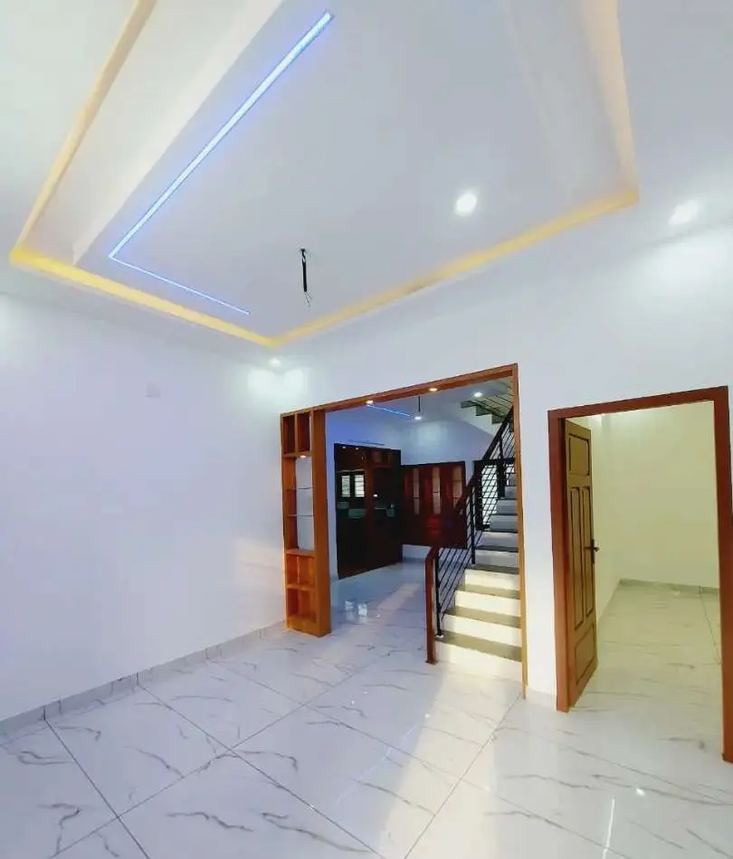 4BHK Villa for Sale in Koonammavu | Kochi