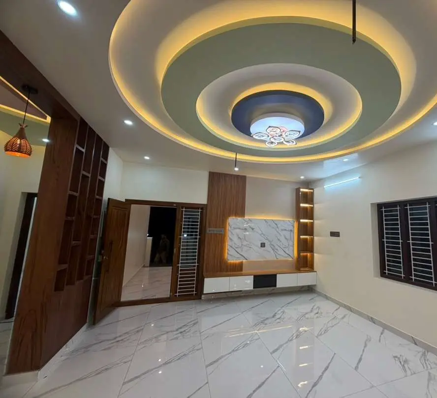 4BHK House for Sale in Konam | Nagercoil