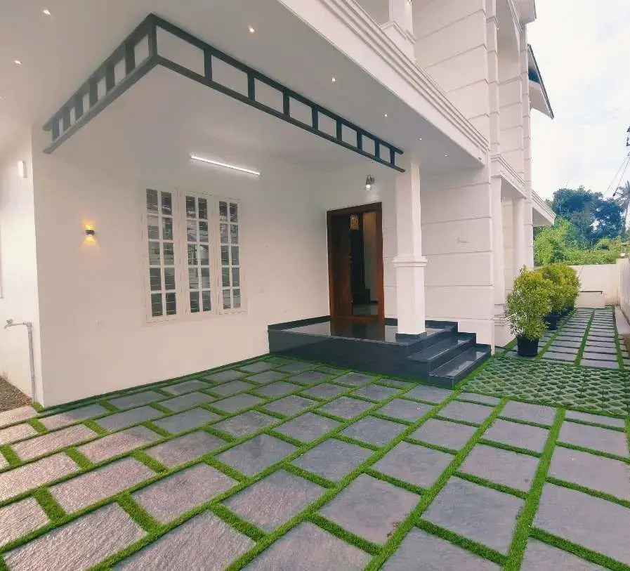 5BHK House for Sale in Kakkanad | Kochi