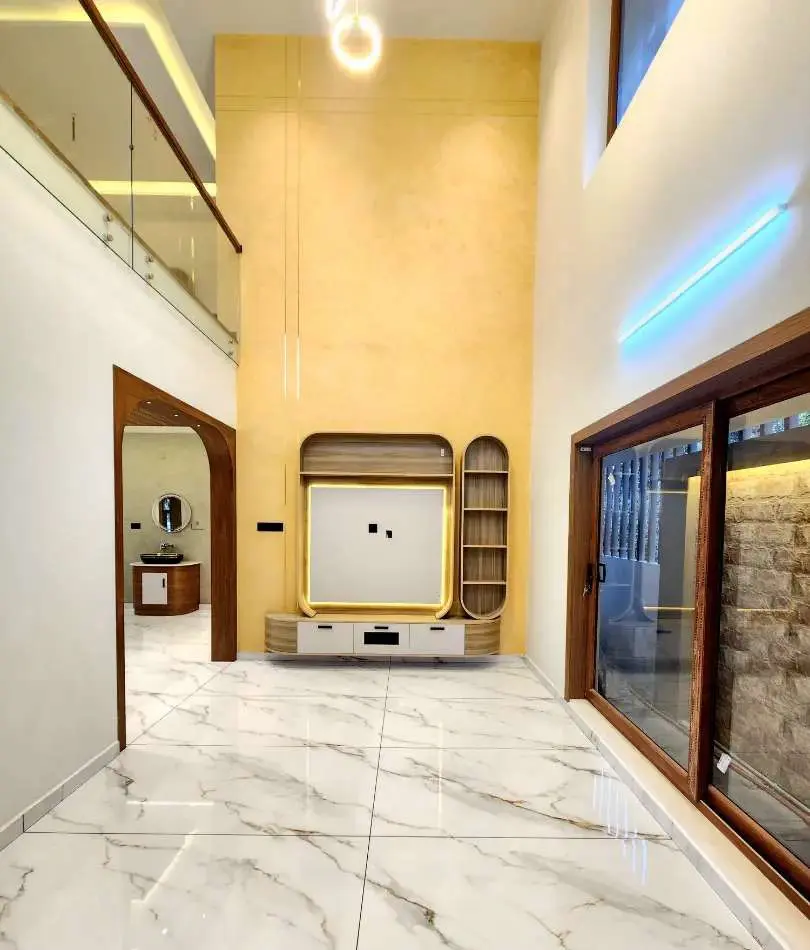 4BHK Villa for Sale in Kakkanad | Kochi