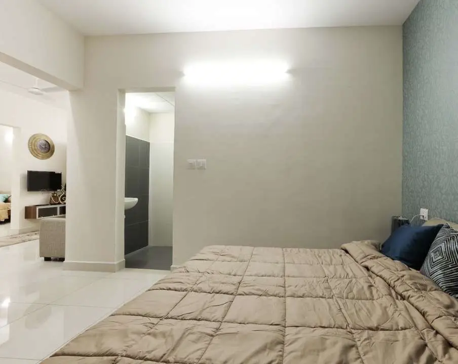 3BHK Apartment for Sale in Poonamallee | Chennai